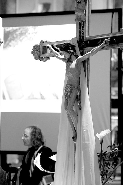 2009 04 19 Ensemble sefarad bornato BS pierangelo bettoni (4) - Ensemble Sefarad